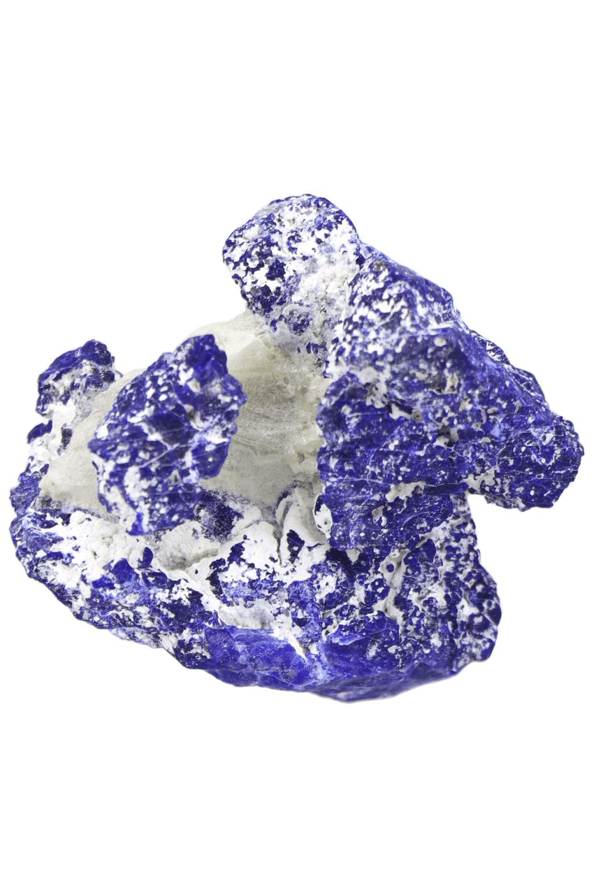 Lapis Lazuli Raw LAPR03