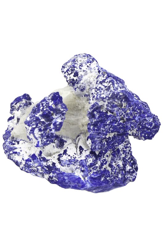 Lapis Lazuli Raw LAPR03