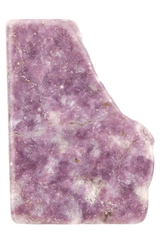 Lepidolite Slab LEPS02