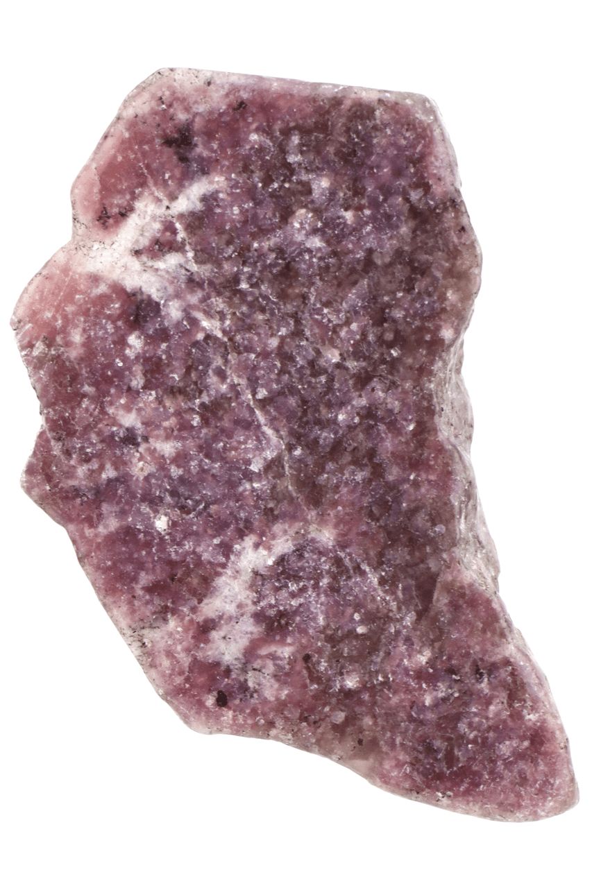 Lepidolite Slab LEPS04