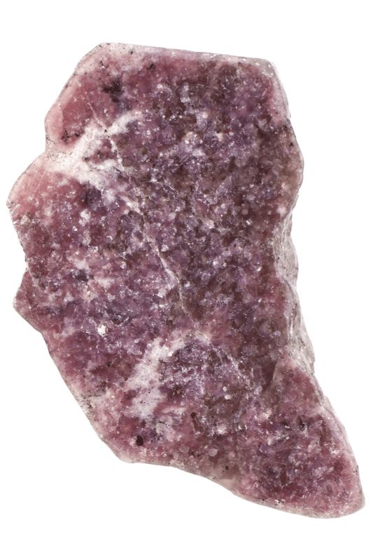 Lepidolite Slab LEPS04