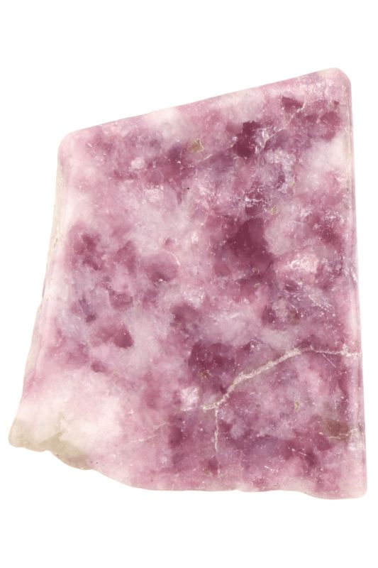 Lepidolite Slab LEPS05