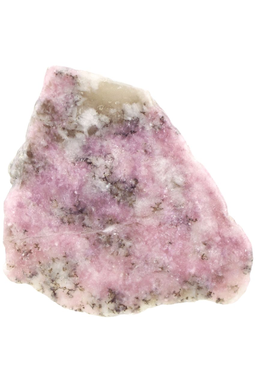 Lepidolite Slab LEPS06