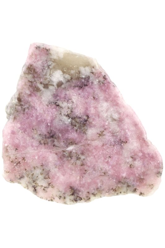 Lepidolite Slab LEPS06