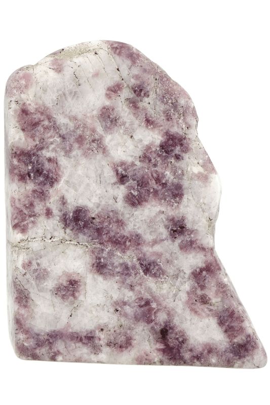Lepidolite Slab LEPS10