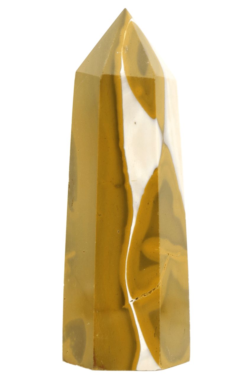 Mookaite Jasper Point MKTP03
