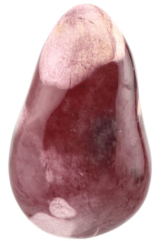 Mookaite Jasper Palm Stone PS6