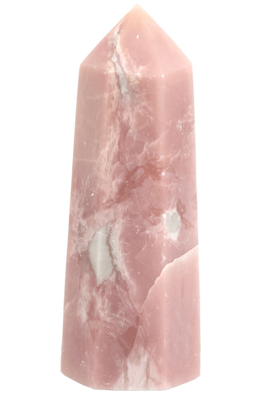 Pink Opal Point POPP01