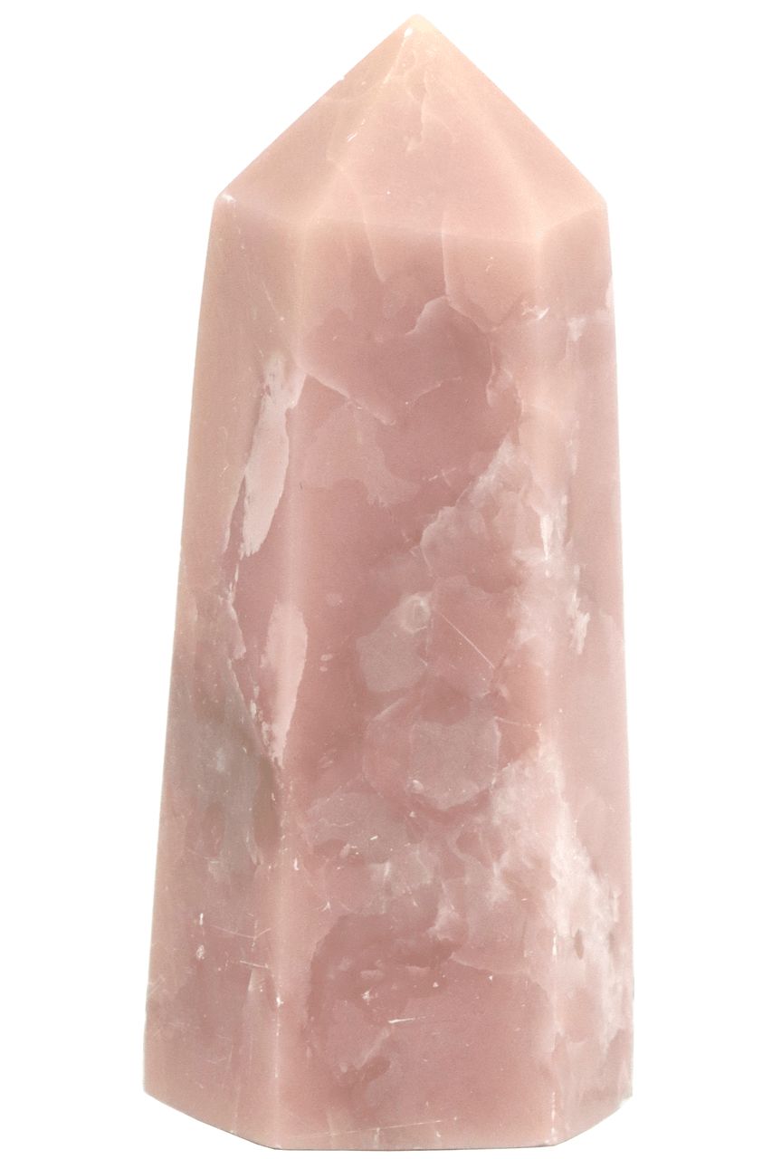 Pink Opal Point POPP03