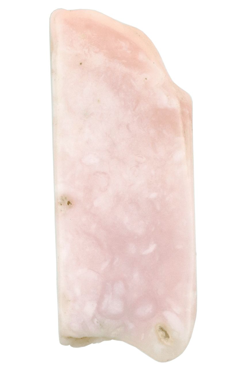 Pink Opal Slab POP06