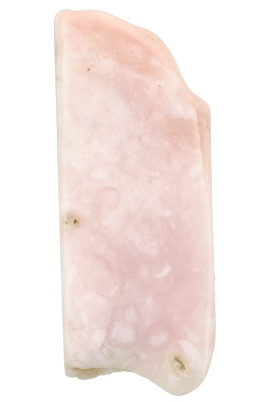 Pink Opal Slab POP06