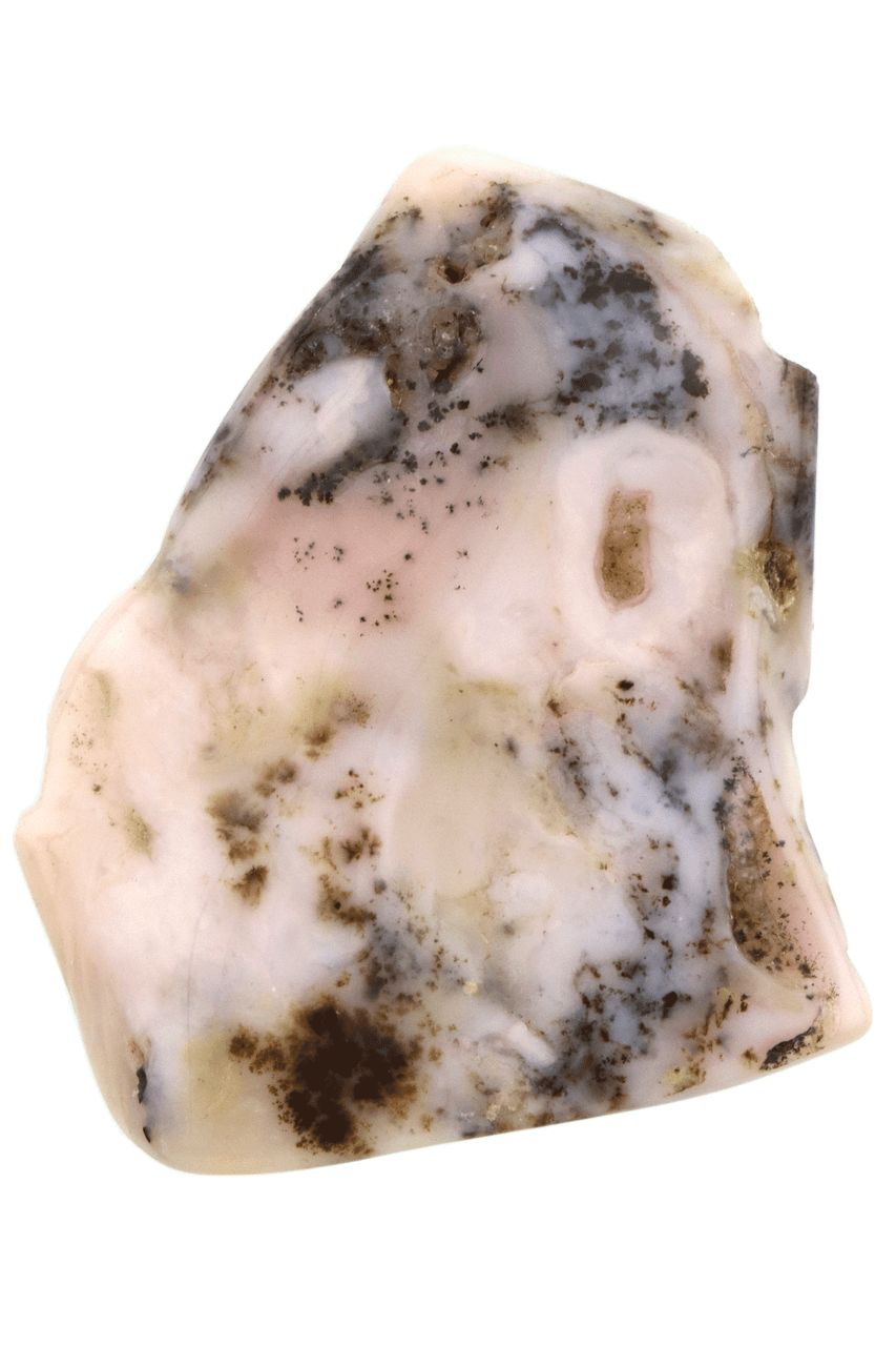 Pink Opal Slab POP08