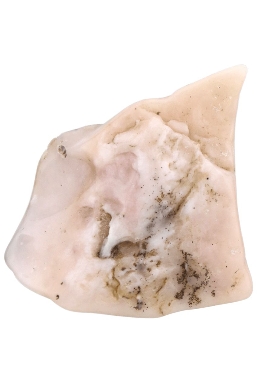 Pink Opal Slab POP09
