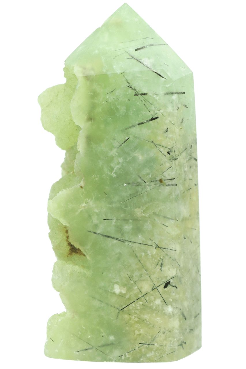 Prehnite &amp; Epidote Point PEPP07