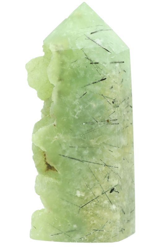 Prehnite &amp; Epidote Point PEPP07
