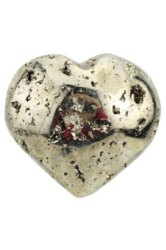 Pyrite Heart PYTH02