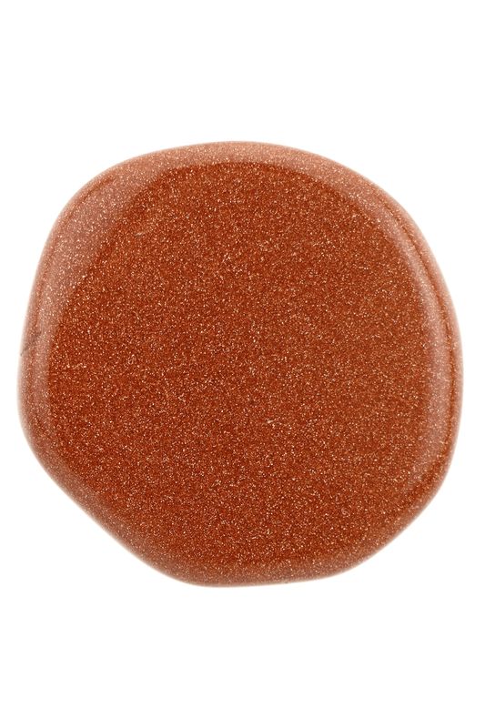 Red Goldstone Disc GLDD01