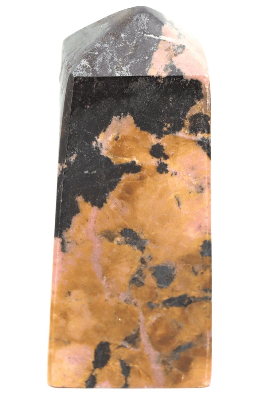 Rhodonite Point REDP03