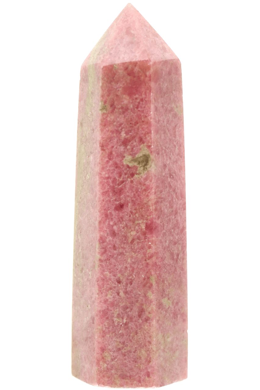 Rhodonite Point REDP04