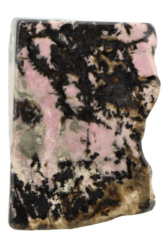 Rhodonite Slab RHDS02