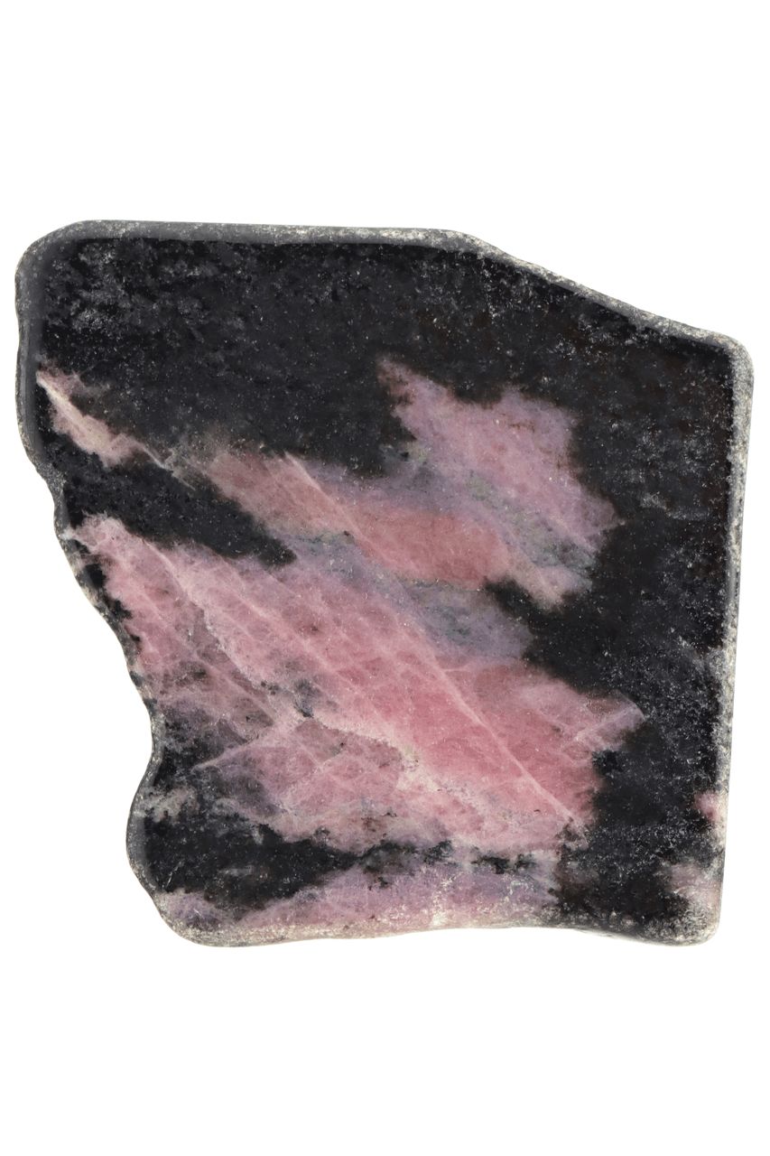 Rhodonite Slab RHDS01