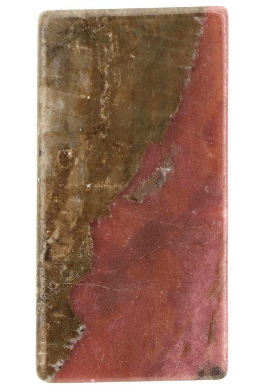 Rhodonite Slab RHDS04