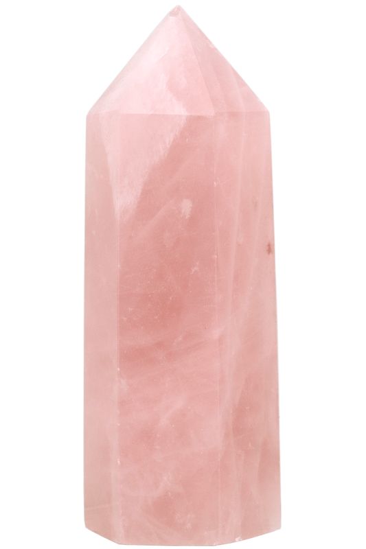 Rose Quartz Point RQP03