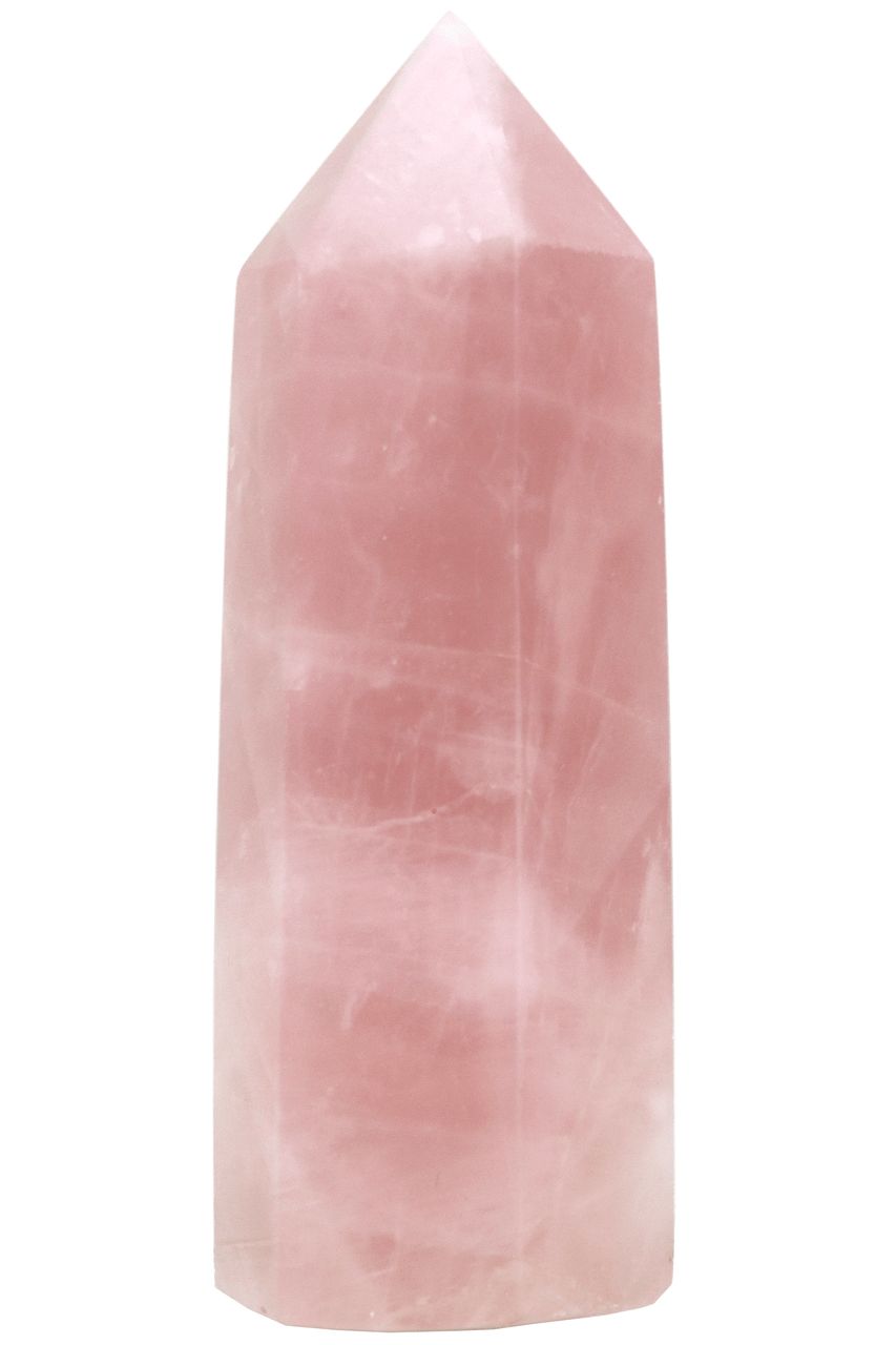 Rose Quartz Point RQP05