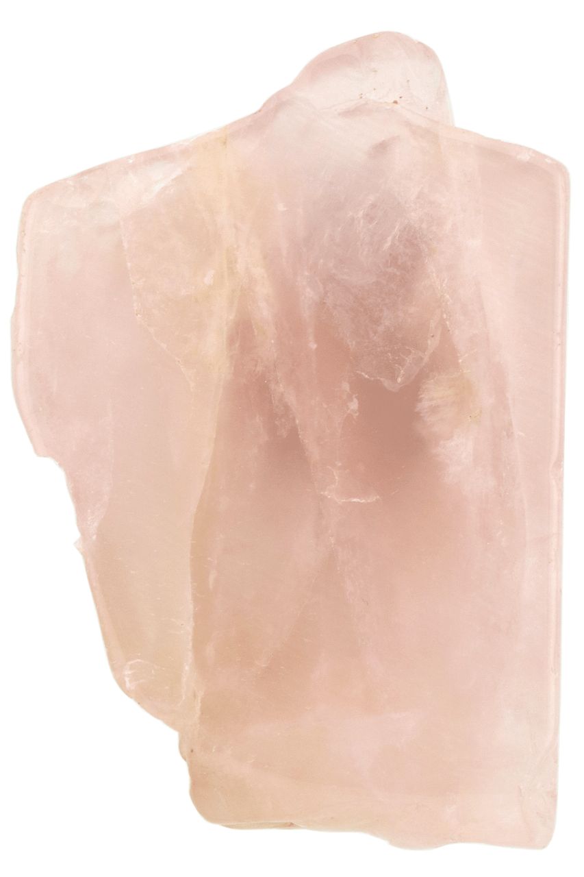 Rose Quartz Slab RSQS01