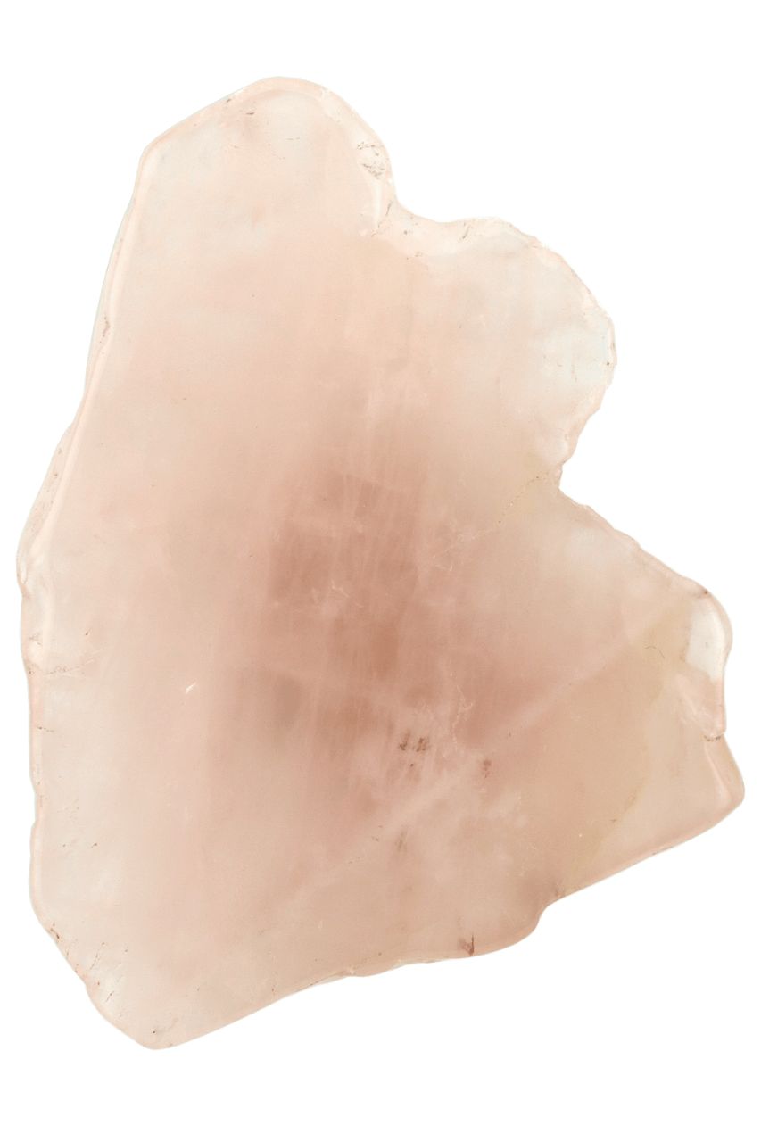 Rose Quartz Slab RSQS02