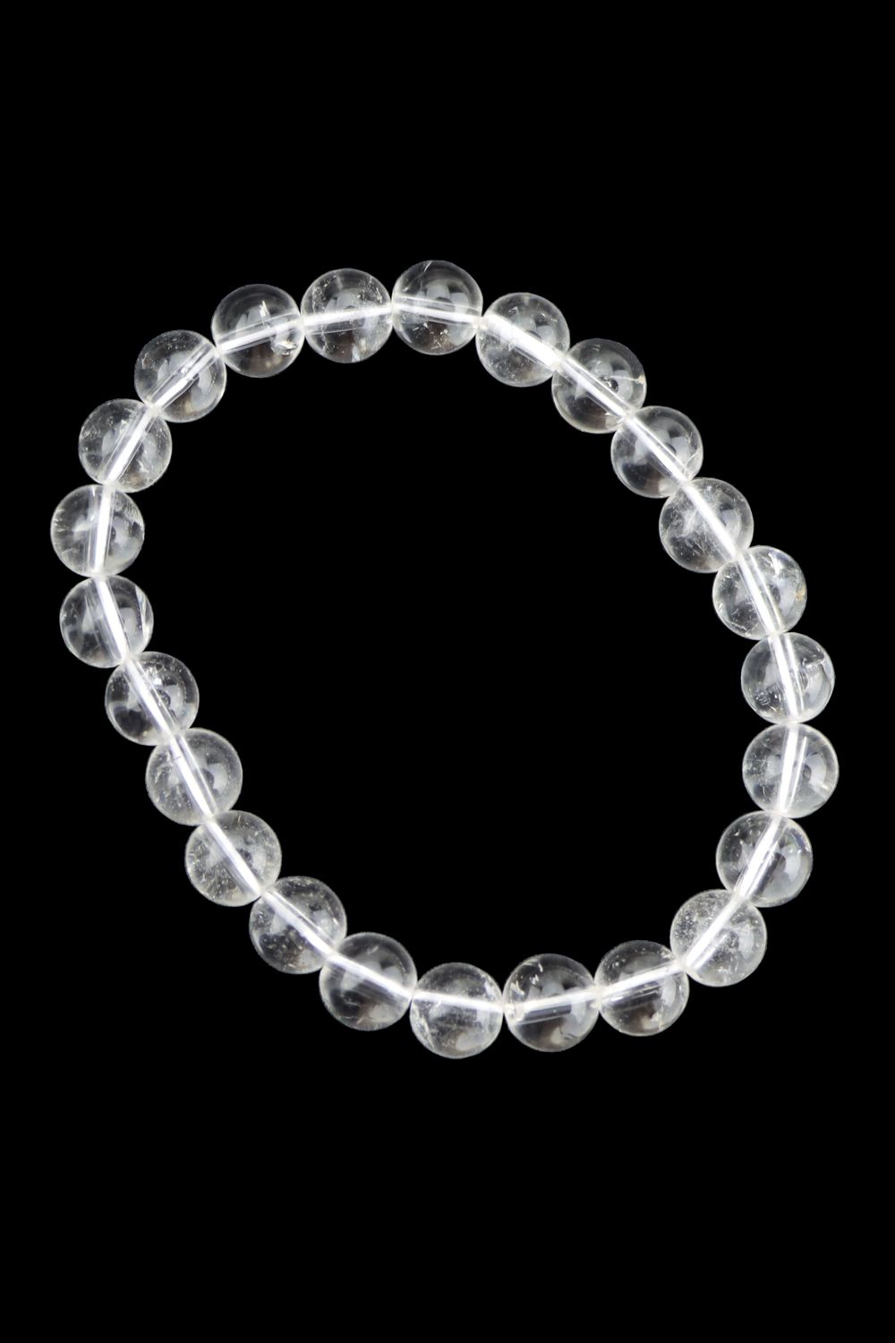 Clear Quartz Bracelet