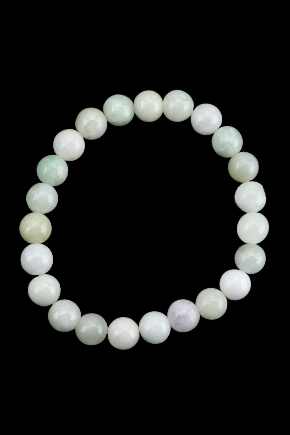 Green Agate Bracelet