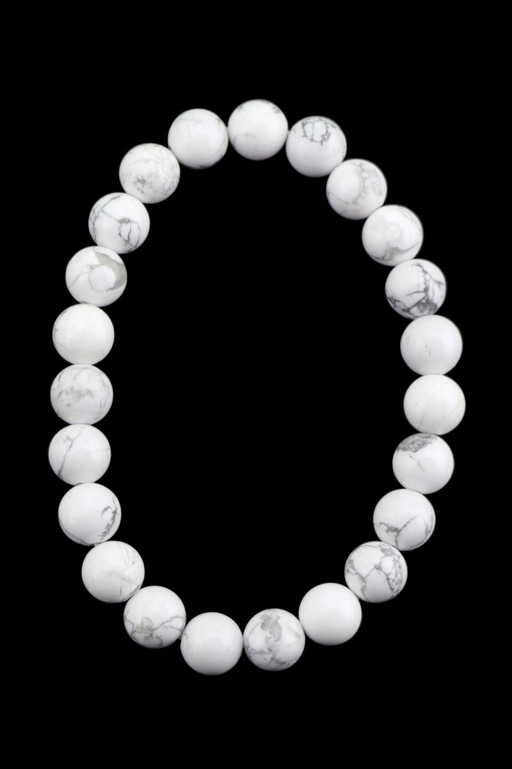 Howlite Bracelet