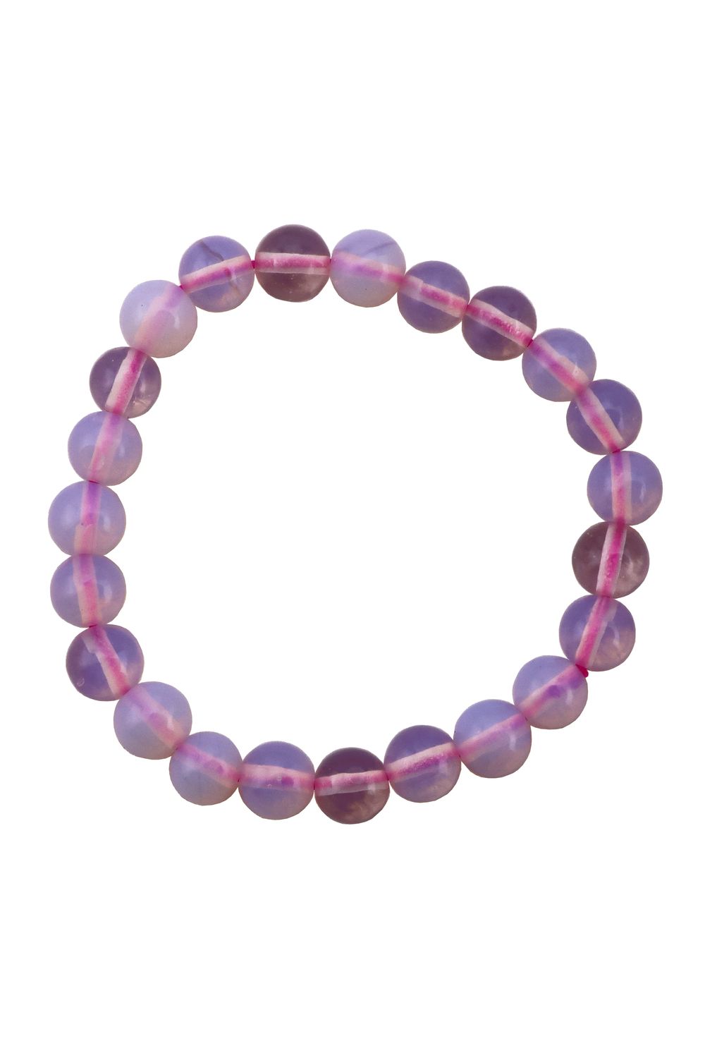 Pink Opalite Bracelet