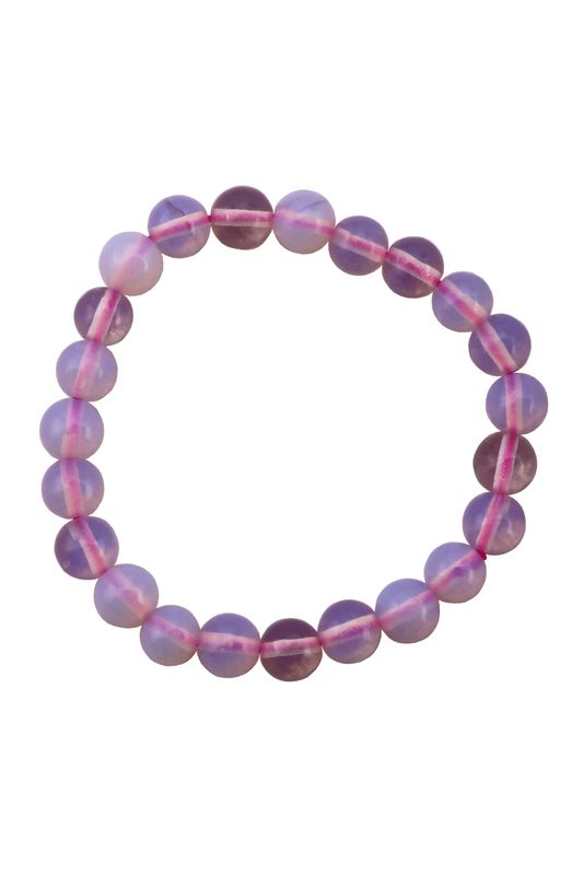 Pink Opalite Bracelet