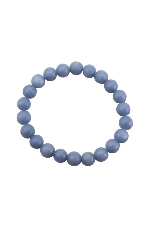 Angelite Bracelet