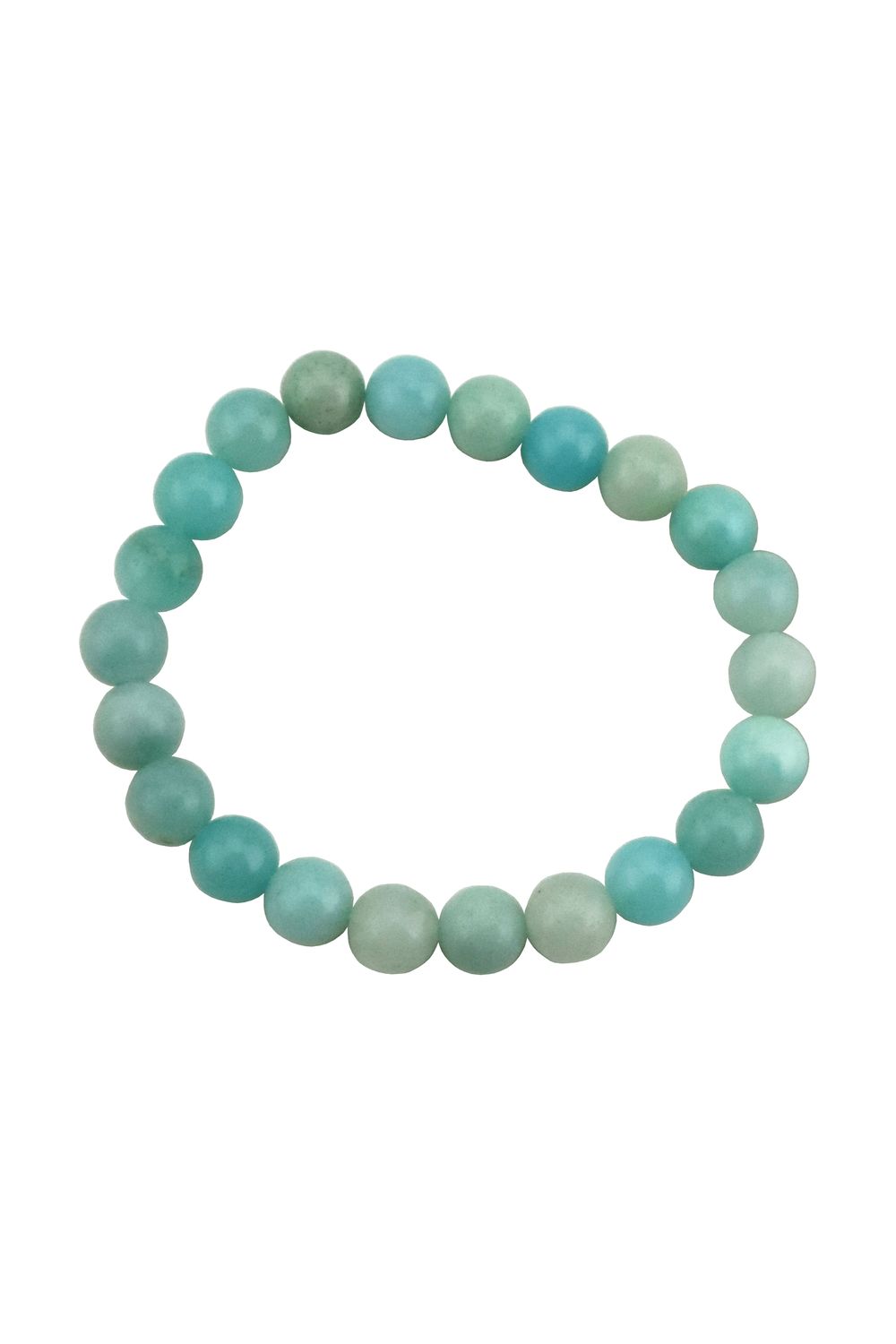 Caribbean Calcite Bracelet
