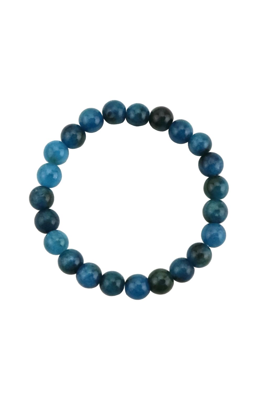 Apatite Bracelet