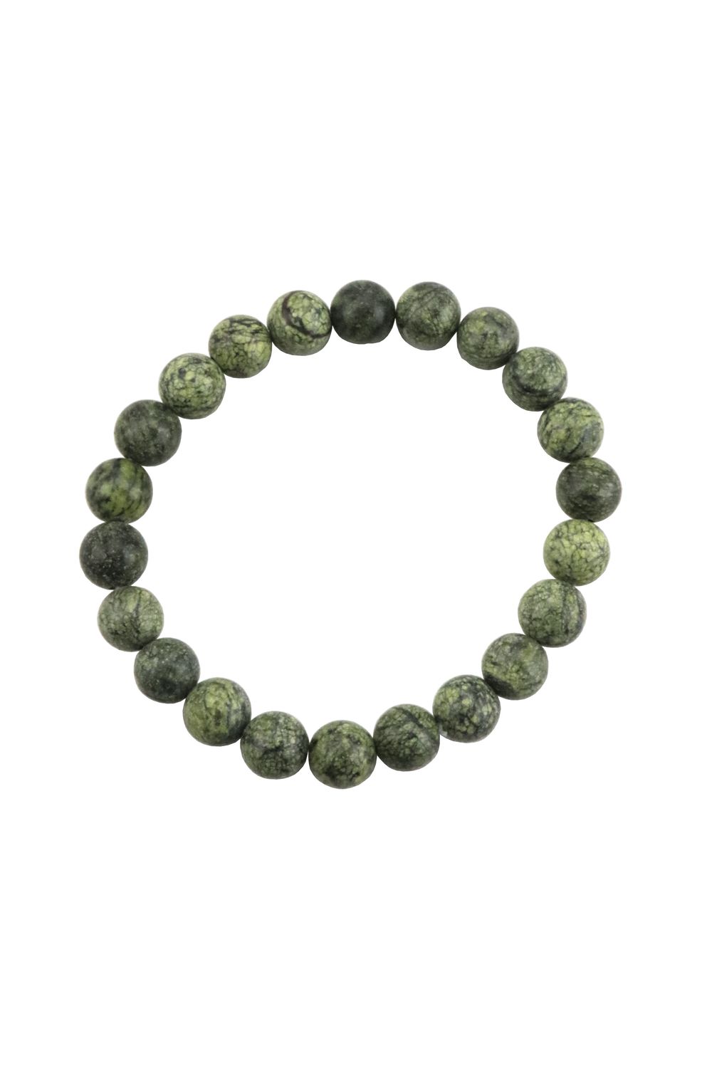 Serpentine Bracelet