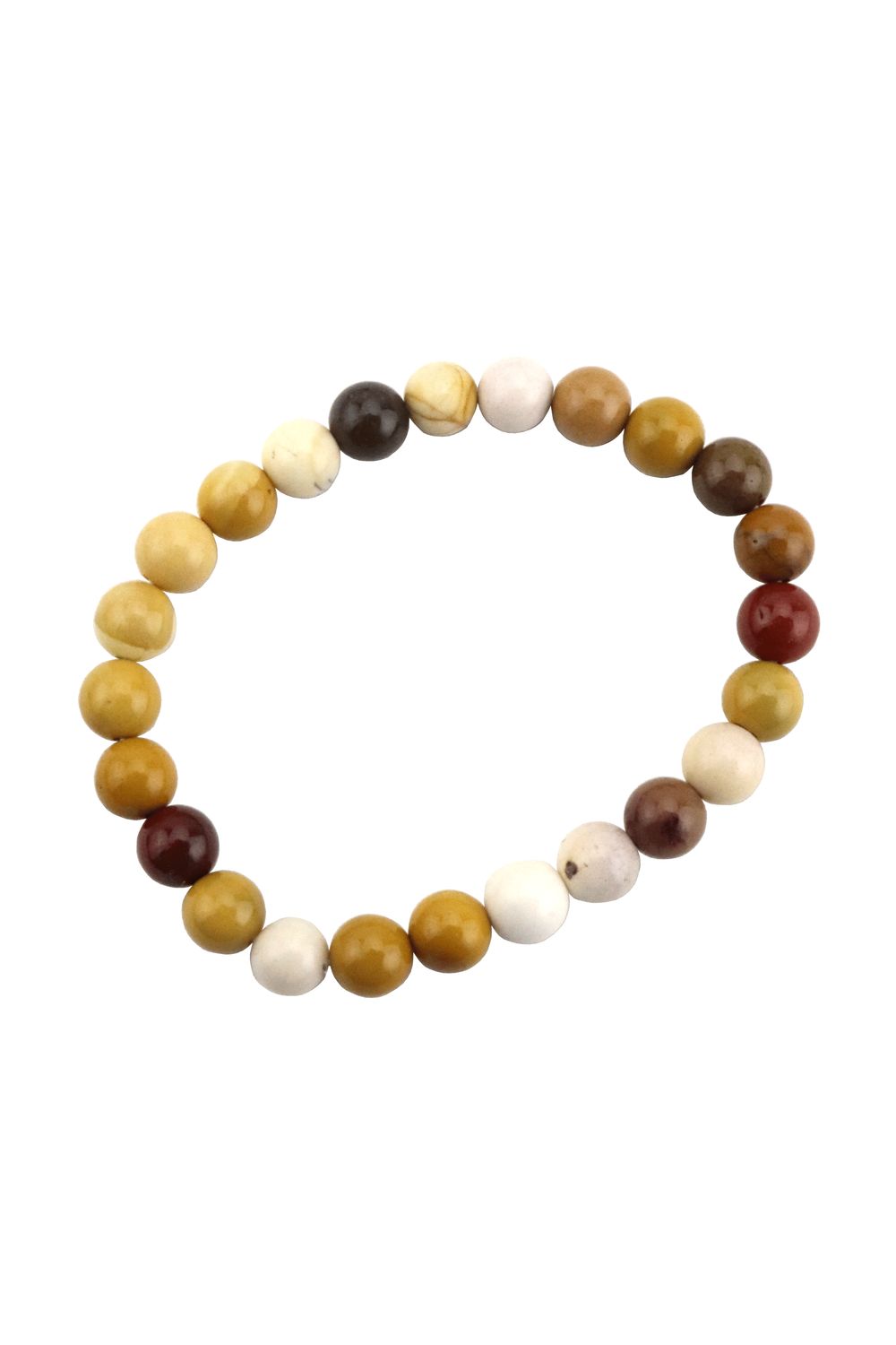 Mookaite Jasper Bracelet