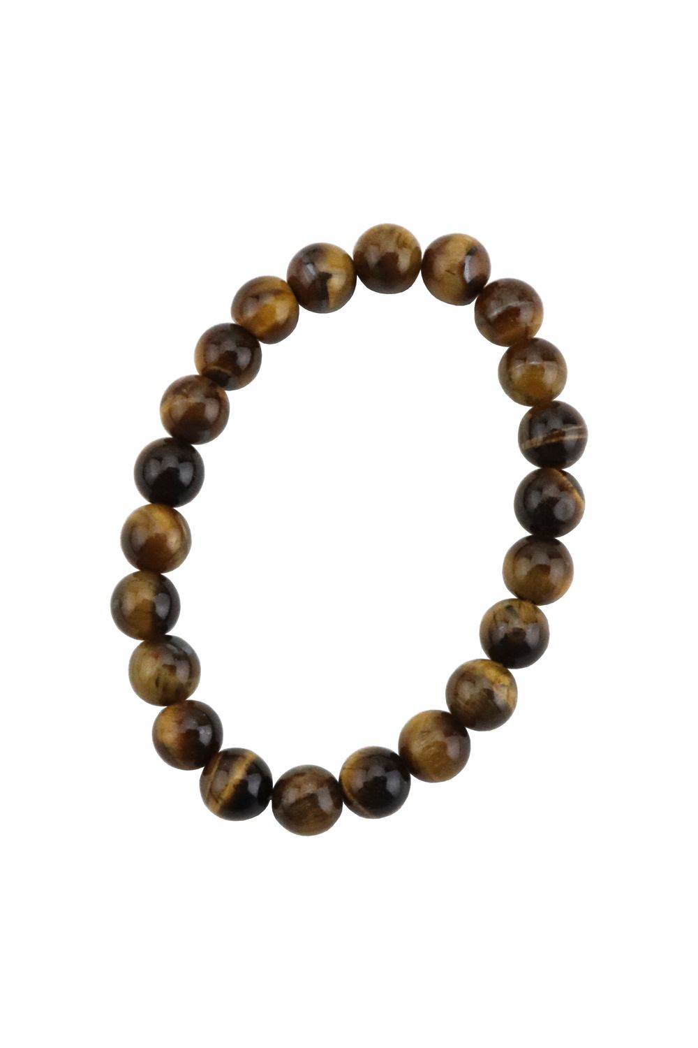 Golden Tiger Eye Bracelet