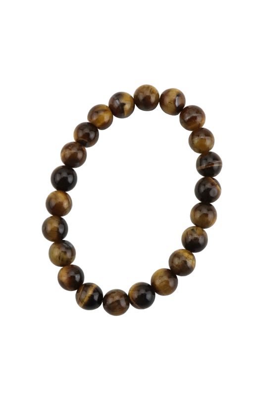 Golden Tiger Eye Bracelet