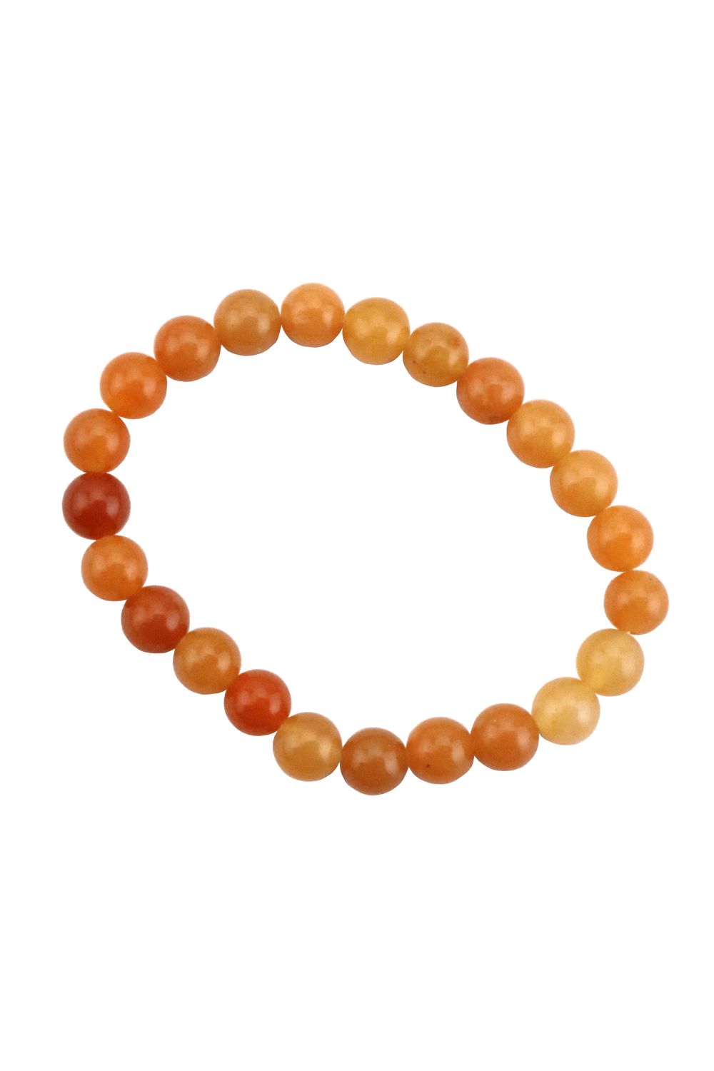 Red Aventurine Bracelet