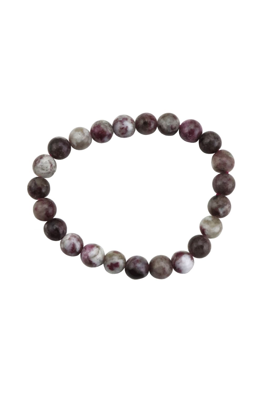 Rubellite Bracelet