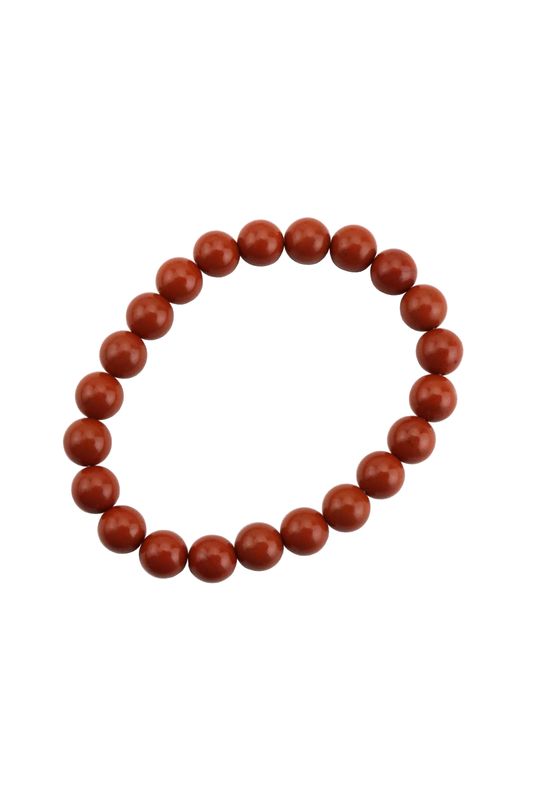 Red Jasper Bracelet