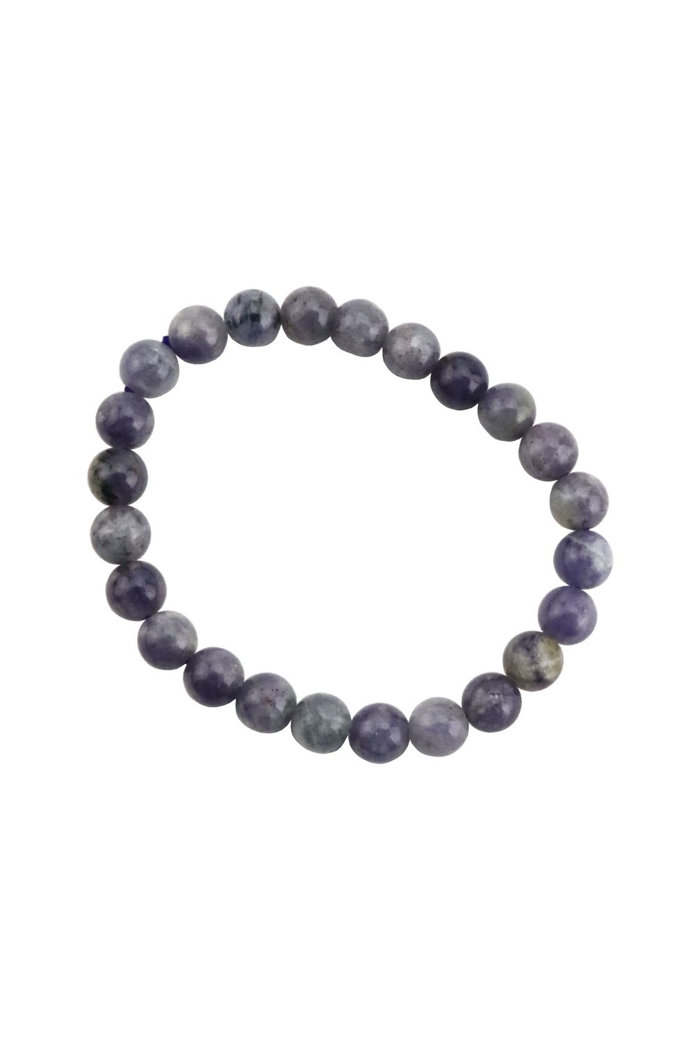 Iolite Bracelet