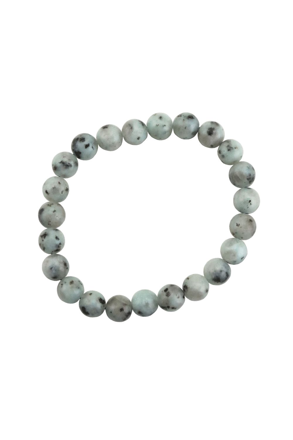 Kiwi Jasper Bracelet