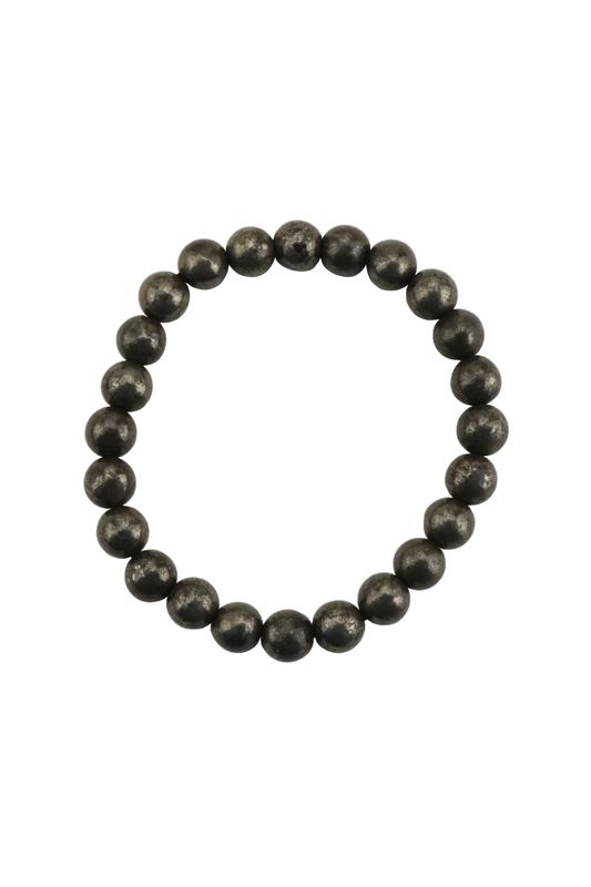 Pyrite Bracelet