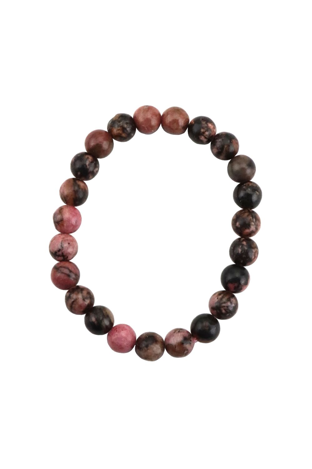 Rhodonite Bracelet