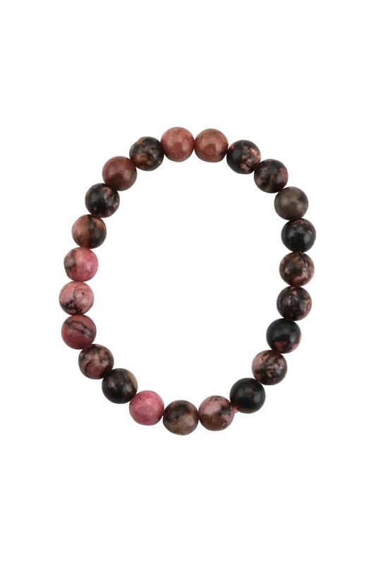 Rhodonite Bracelet